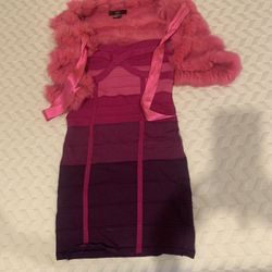 Lady Clothing Set Small 