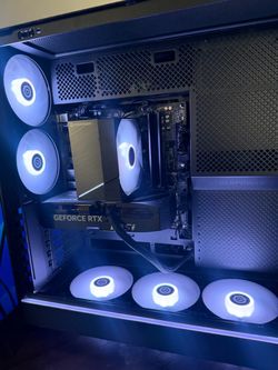 PC GAMER 5070 64GB DDR5