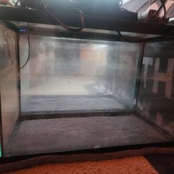  Fish Tanks