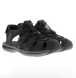 Khombu Ladies Sandals - Size 8 - NEW!!