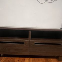 Ikea Tv Stand 