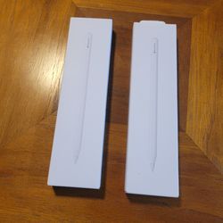 Pencil pro for Ipads