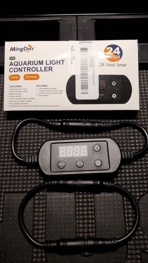Aquarium light control for Sale in Las Vegas NV - OfferUp