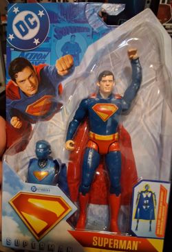 DC figures