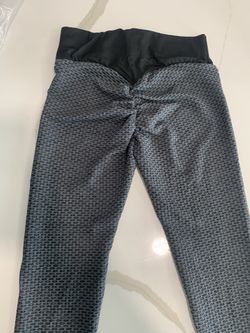 Leggings Bottom Shaping. Shape wear Size M