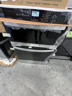 Microwave And Oven Combo Combination 