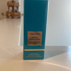 Tom Ford Neroli Portfino