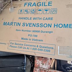 Martin Svensson Home 