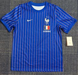 Nike x Jacquemus France Soccer Jersey