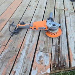 Angle Grinder 