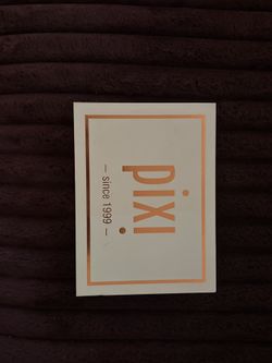 PIXI toner PR