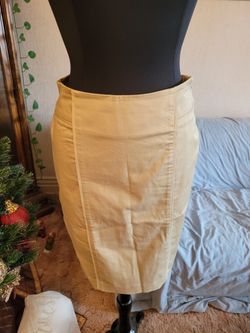 New York & Company Skirt 2
