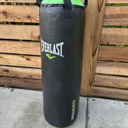 Punching Bag