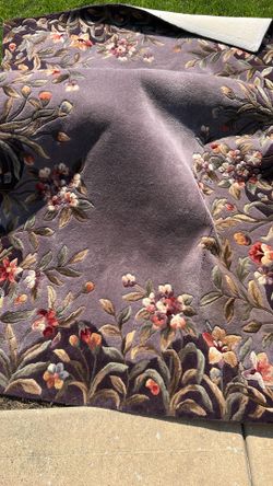 Rug