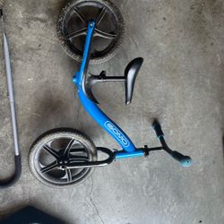 Balance Bike