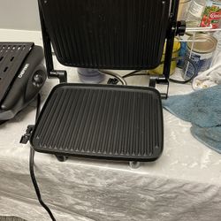 Small kitchen appliances