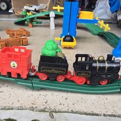 Kids Train Set