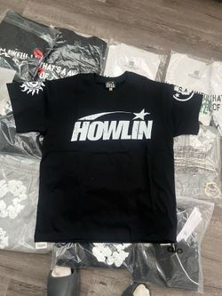 Hell star shirt