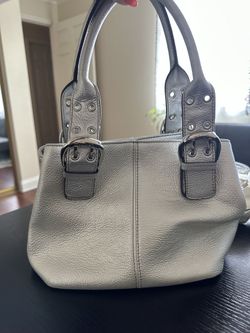 Silver Bag