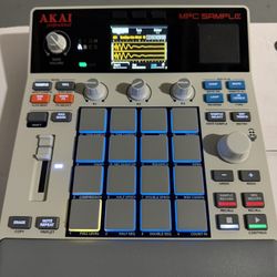 MPC Sample