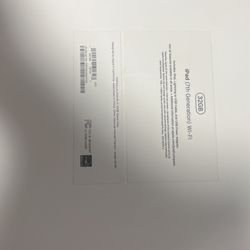 IPAD 7th GENERATION 32GB