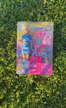 Barbie