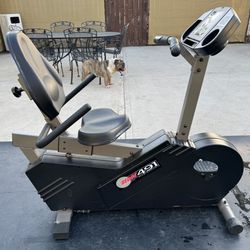 Fitness Quest Edge 491