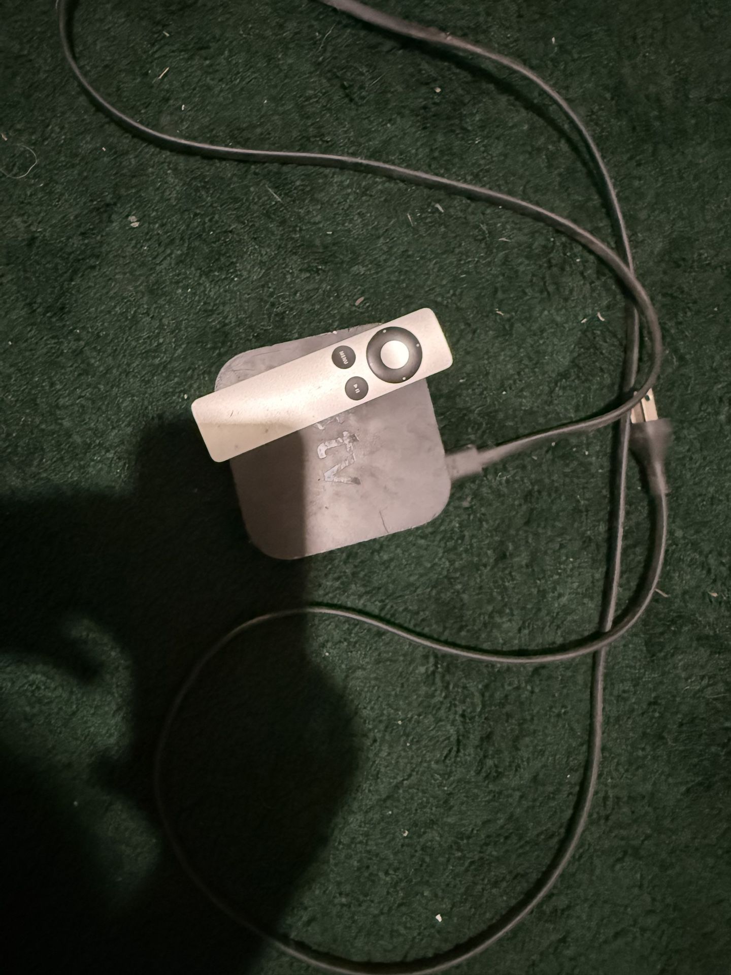 Apple Tv