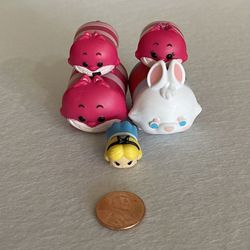 Disney Tsum Tsum 