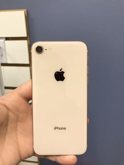 iPhone 8 256GB Factory Unlocked