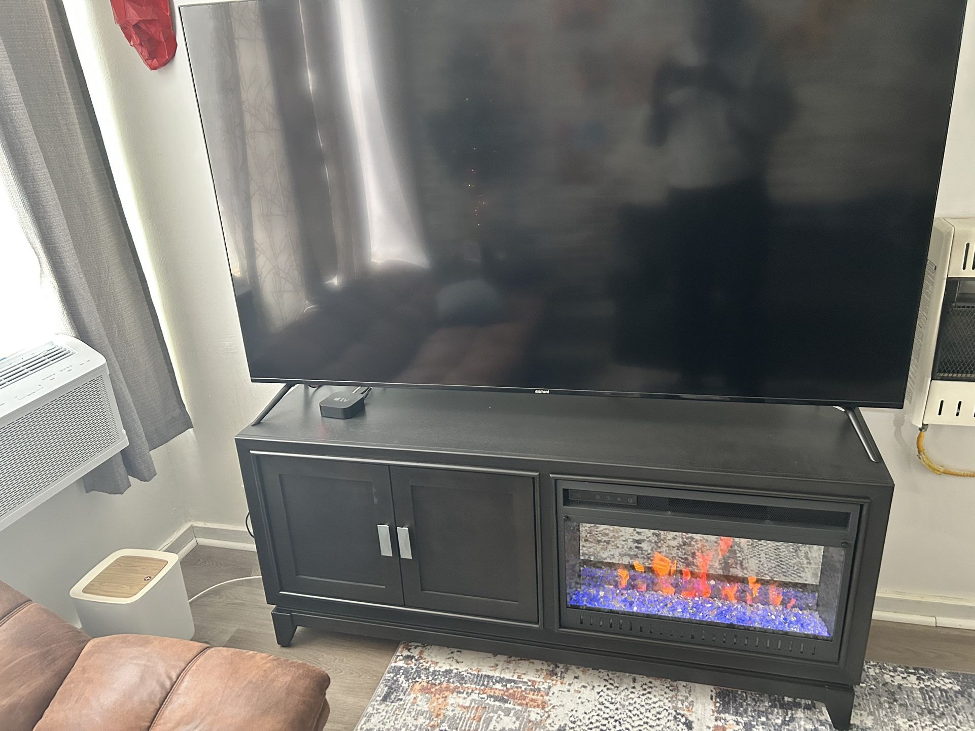 75 Inch Element Google Tv