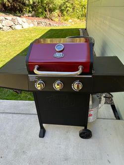 Grill