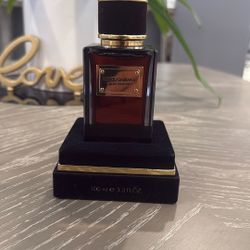  Dolce&Gabbana  Velvet Amber cologne 