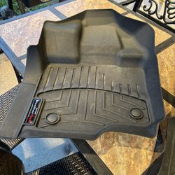 Weather Tech Mats