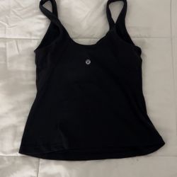 Lululemon Top