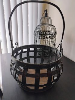 Man Basket - Perfect Man Basket Gift
