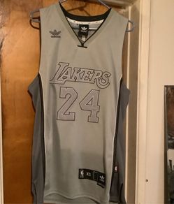Kobe Bryant original Adidas Jersey