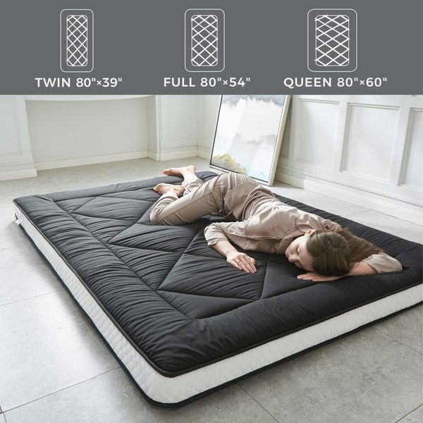 Queen Futon/Floor Mattress