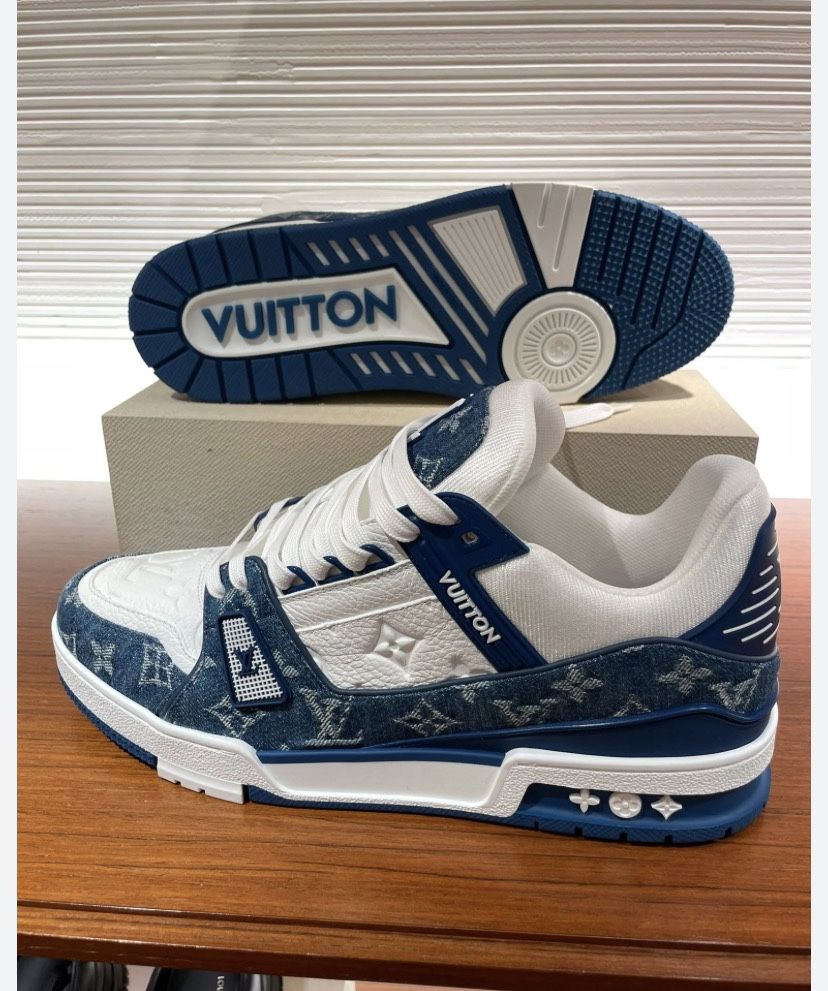 Lv Shoes