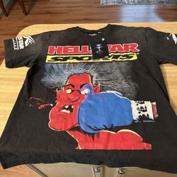 Hellstar Tee