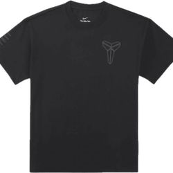 Nike Kobe Mamba Mentality T-Shirt Size M & XL