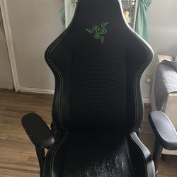 Gaming chair