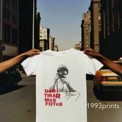 Debí tirar más fotos 📸 Tshirt 