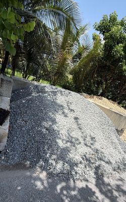 Black Granite - $260 per yard
