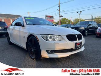 2012 BMW 328i