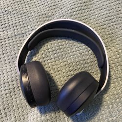 Playstation  5 Headphones
