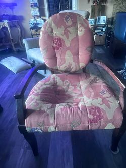 Chair for living room