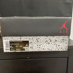 Air Jordan 4 Retro (GS)