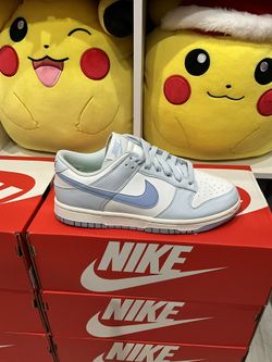 Nike Dunk Low Glacier Blue