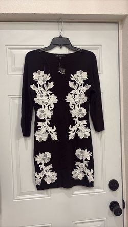 INC dress